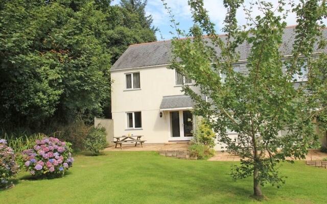 Bramble Cottage