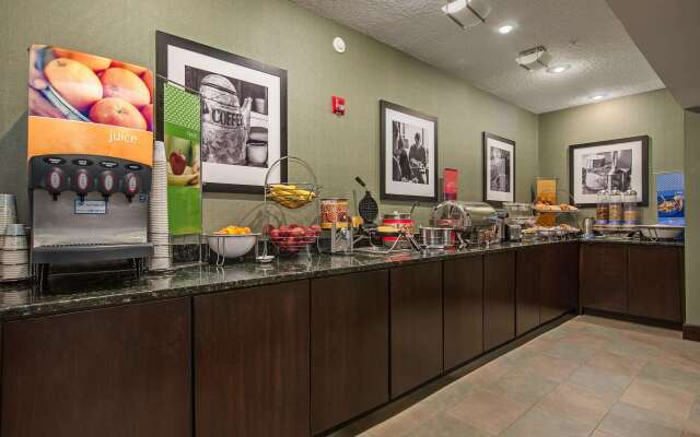 Hampton Inn Niceville - Eglin Air Force Base