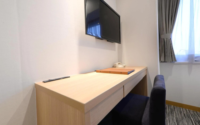 Vessel Inn Ueno Iriya Station