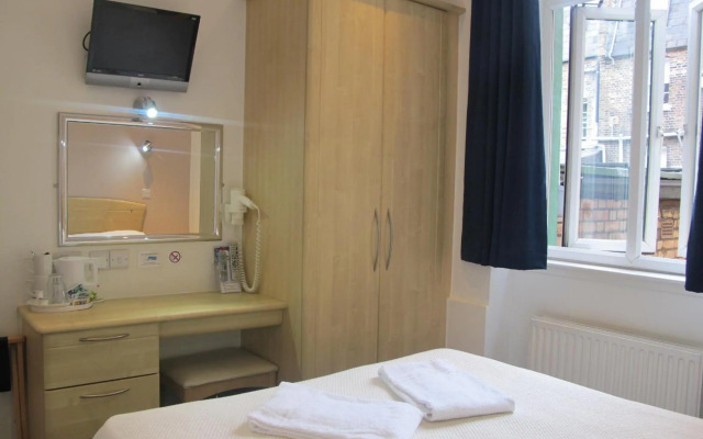 Hotel Indigo London Tower Hill by IHG