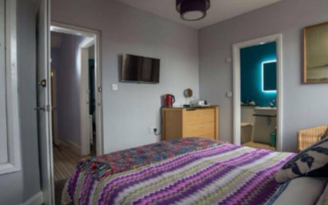 Farne Island Bed and Breakfast