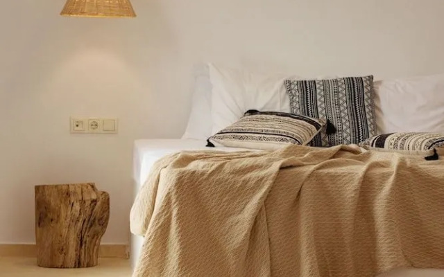 Olive Grove Suites Boutique Hotel