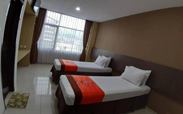 Hotel Bumi Makmur Indah