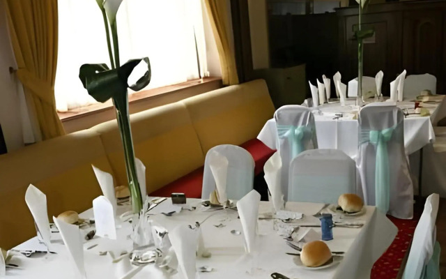 The Bessemer Hotel Carvery and Grill