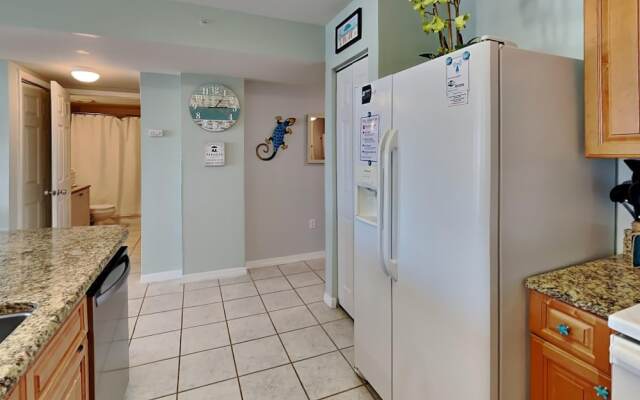 Island Princess by Southern Vacation Rentals