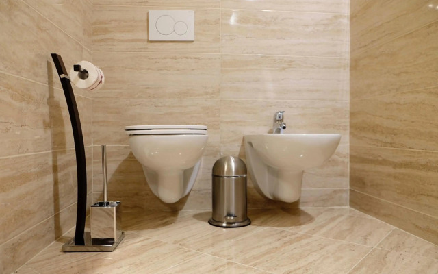 Wendy luxury apartment