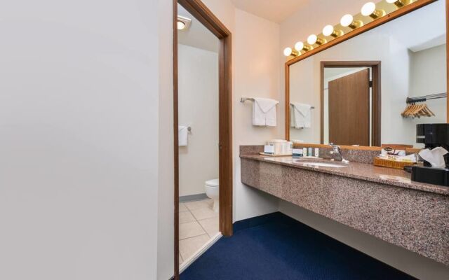 Quality Inn Sandpoint