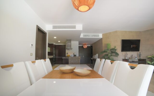 Marea Azul Beach Resort