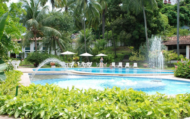 Hotel 7 Colinas