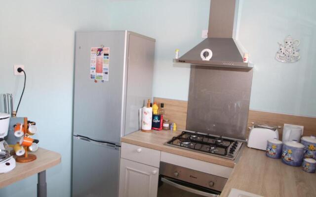 Appartement Banyuls-sur-Mer, 3 pièces, 4 personnes - FR-1-309-228