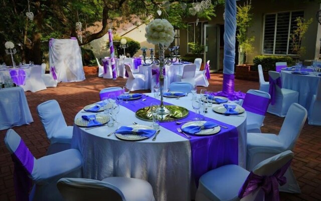Ananda Lodge
