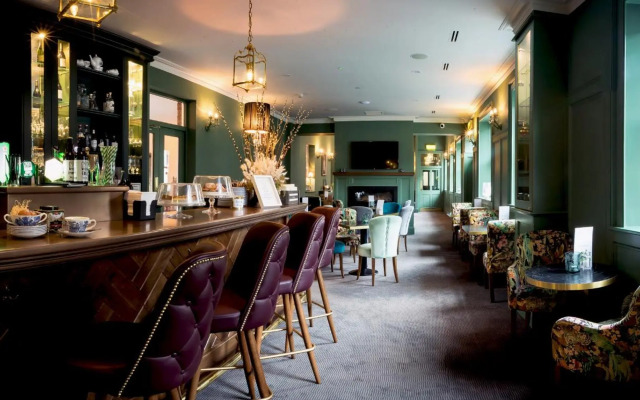 No. 1 Pery Square Hotel & Spa