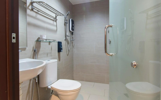 Signature Hotel SetiaWalk Puchong