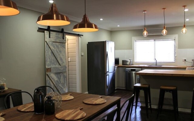 Tranquil 3 Bedroom Next To National Park