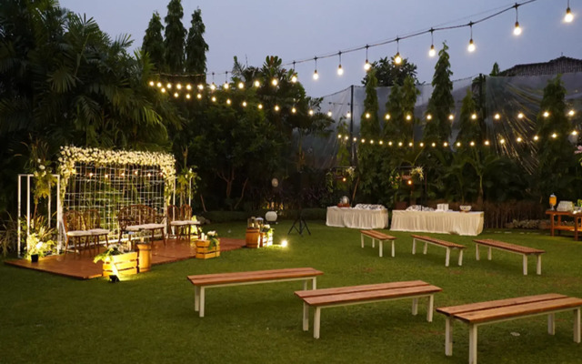 Toptel Hotel