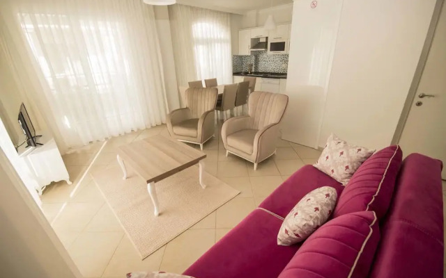 Stella Luxury Apartments & Residence