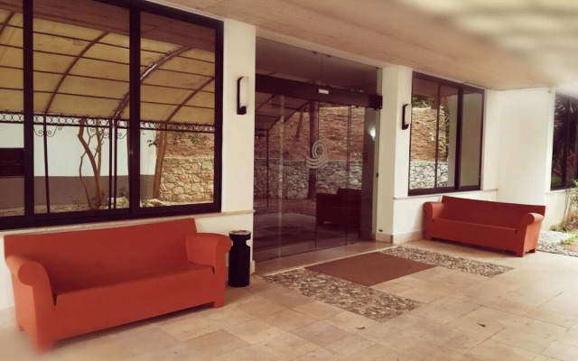 Villaggio Hotel Ripa