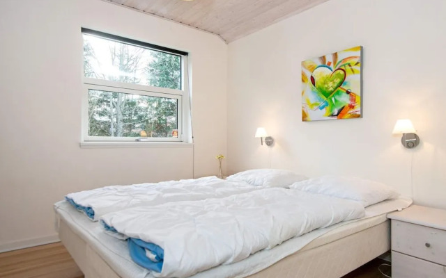 Holiday Home in Glesborg
