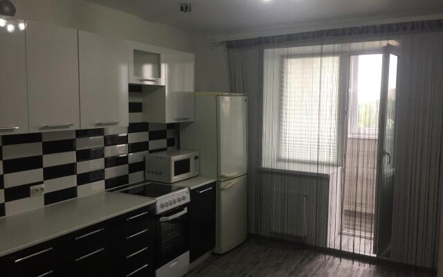Apartment Nord Apart on 27 Vologda Street