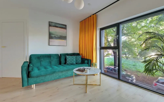 Rezydencja Wintera by Downtown Apartments