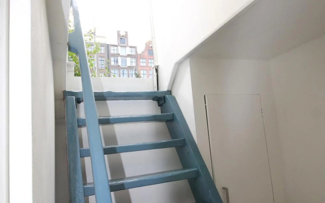 studio Vincent van Gogh