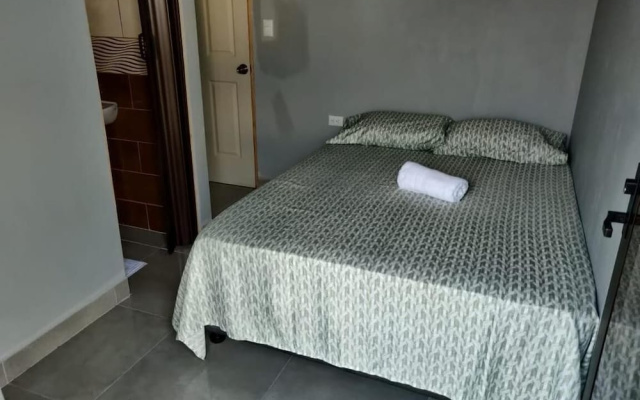 Hotel Pacuare Turrialba
