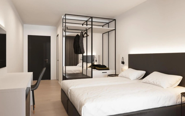DORMERO Hotel Weimar