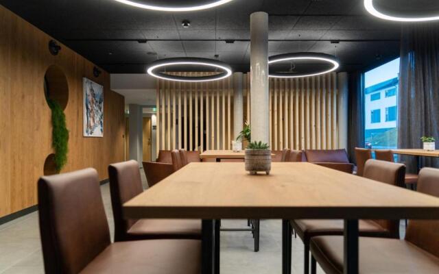 Alpstadt Lifestyle Hotel