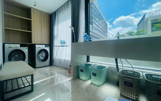 STAR PARK Hotel (Nanning Anji Wanda Plaza Sulu Subway Station） – People – Nanning