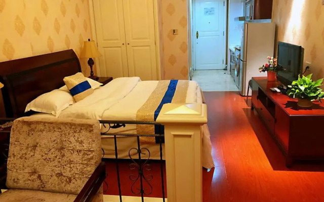 Nanchang Chenyiju Apartment