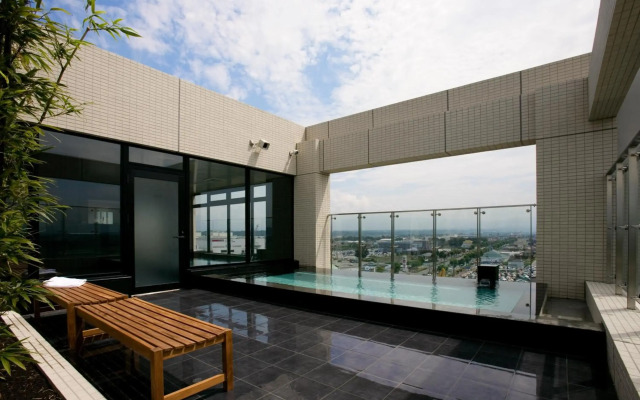 Candeo Hotels Kumamoto Airport Kikuyo