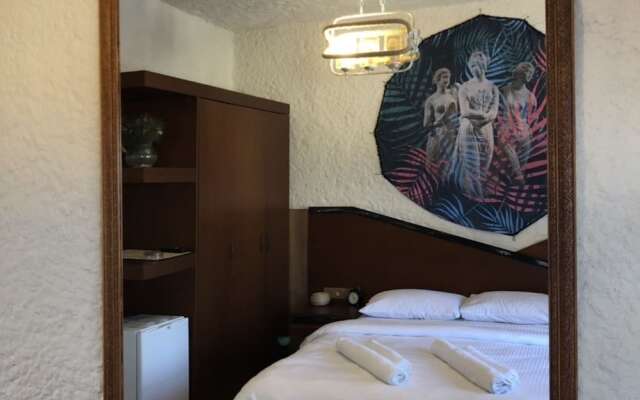 Atelier Om Alacati - Adults Only