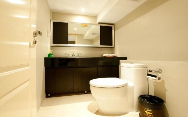 Yishang Hotel Service Apartment