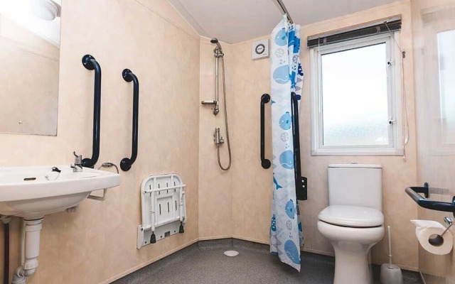 Newquay Bay Resort