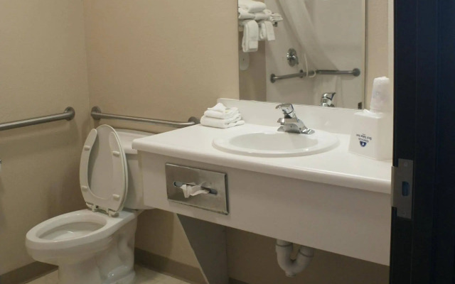 Americas Best Value Inn New Florence