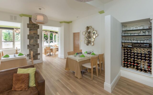 La Collinette Hotel