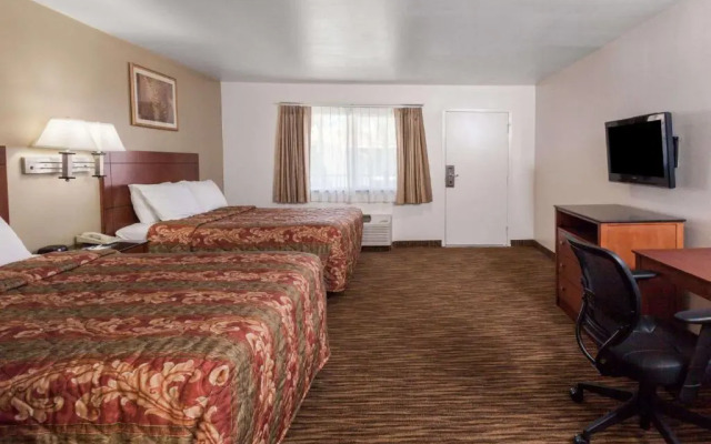 Travelodge Hemet CA