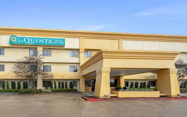 La Quinta Inn & Suites by Wyndham Baton Rouge Siegen Lane