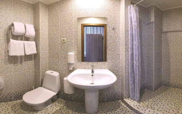 Hotel Deko