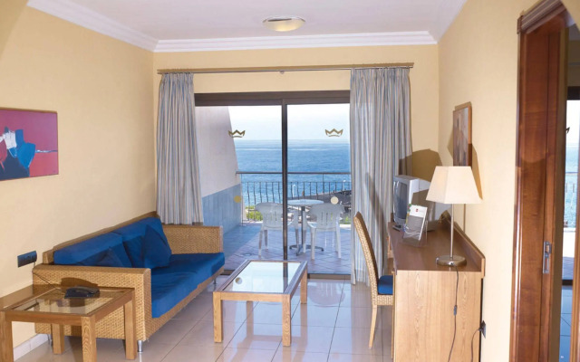 Hotel Riu Buenavista - All Inclusive