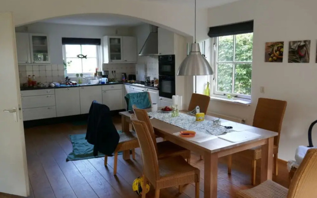 Buitenplaats 109 Comfortable Holiday Residence