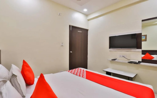 Hotel Kushboo By OYO Rooms