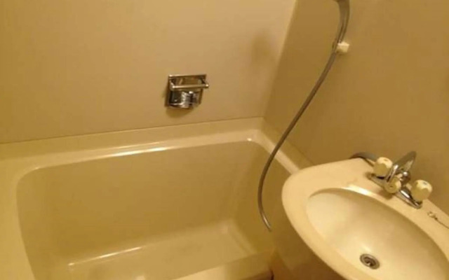 Hotel Livemax Budget Fuchu
