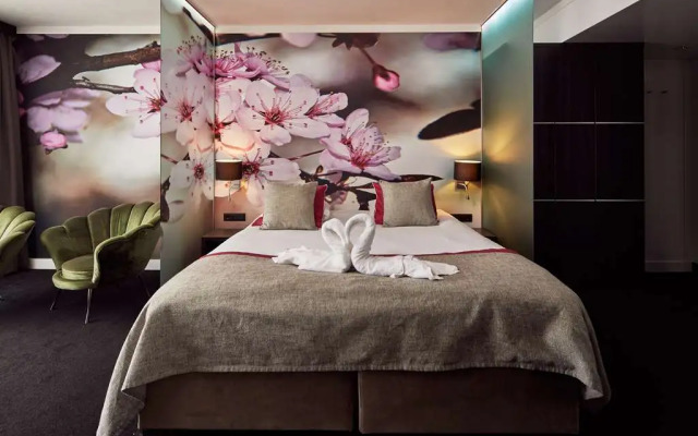 Van der Valk Hotel Nuland