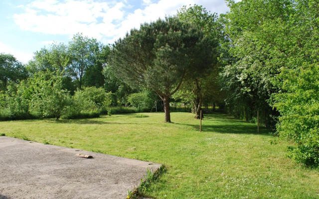 La Petite Boire - chambres d'hôtes