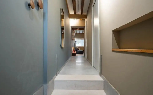 Venice Jewel Canal View