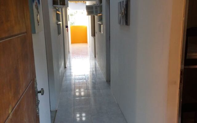 Hostel Marimbá