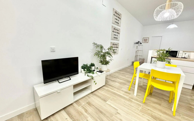 Mejorana Apartament