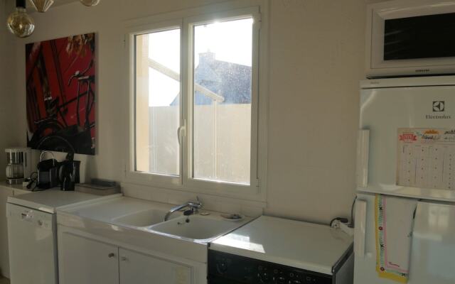 Vos Vacances à Erdeven Proche plage