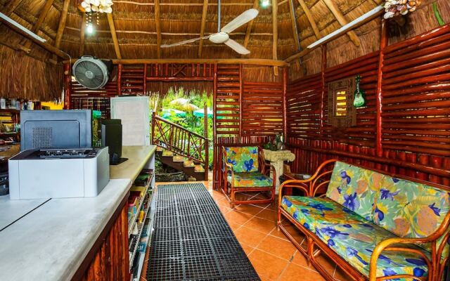 OYO Hotel Playa del Carmen